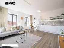 Prodej bytu 3+kk, Abertamy, Vítězná, 56 m2