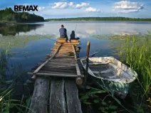 Prodej komerčního pozemku, Přední Výtoň, 2890 m2