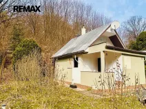 Prodej chaty, Jílové u Prahy, 40 m2
