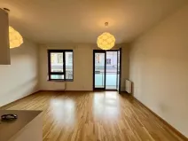 Pronájem bytu 1+kk, Praha - Žižkov, Baranova, 35 m2