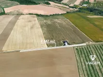 Prodej podílu pole, Staré Město, 1924 m2