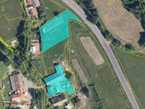 Prodej rodinného domu, Václavov u Bruntálu, 150 m2