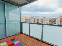 Prodej bytu 2+kk, České Budějovice, K. Štěcha, 48 m2