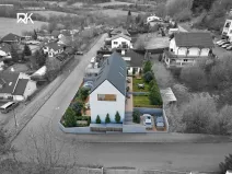 Prodej bytu 2+kk, Votice, 67 m2