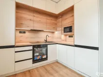 Pronájem bytu 1+kk, Olomouc, Hálkova, 30 m2