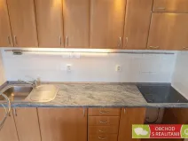 Pronájem bytu 1+kk, Hostivice, Zimní, 31 m2