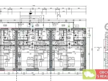 Prodej pozemku, Březová-Oleško, 853 m2