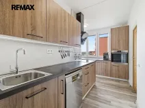 Prodej bytu 3+1, Horní Bříza, Jedlová, 61 m2