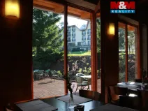 Pronájem restaurace, Ostravice, 220 m2