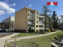 Pronájem bytu 4+kk, Nymburk, Sadová, 88 m2