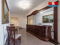 Pronájem bytu 3+kk, Praha - Stodůlky, Volutová, 135 m2