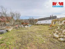 Prodej pozemku pro bydlení, Přimda - Újezd pod Přimdou, 927 m2