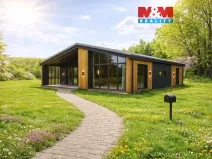 Prodej mobilheimu, Otovice, 113 m2