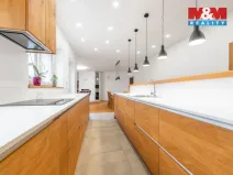 Prodej rodinného domu, Uherský Ostroh - Kvačice, Zemědělská, 270 m2