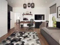 Prodej rodinného domu, Škvorec, 142 m2