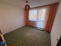 Pronájem bytu 2+1, Vrchlabí, Vítězná, 56 m2
