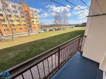 Pronájem bytu 2+1, Vrchlabí, Vítězná, 56 m2