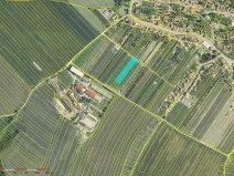 Prodej pole, Maršov, 2965 m2