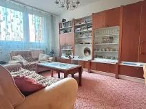 Prodej bytu 4+1, Brno, Milénova, 90 m2