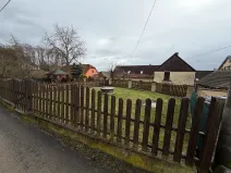 Prodej rodinného domu, Rochlov, 61 m2