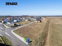 Prodej pozemku pro bydlení, Choťánky, 1022 m2