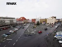 Pronájem kanceláře, Nymburk, Náměstí Přemyslovců, 12 m2