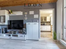 Prodej bytu 3+1, Kopřivnice, 17. listopadu, 62 m2