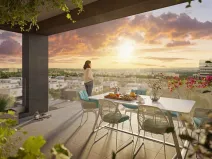 Prodej bytu 4+kk, Praha, Svitákova, 85 m2