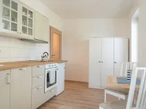 Prodej bytu 1+kk, Čím, 25 m2