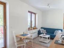 Prodej bytu 1+kk, Čím, 25 m2