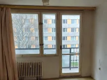 Prodej bytu 3+1, Pardubice - Polabiny, Křičkova, 56 m2