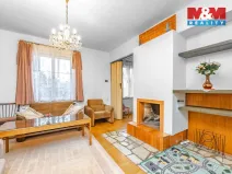 Prodej chaty, Potštejn, Lázeňská, 120 m2