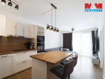 Pronájem bytu 3+kk, Olomouc - Řepčín, Aloise Rašína, 79 m2