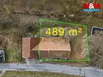 Prodej rodinného domu, Chrastavec, 136 m2