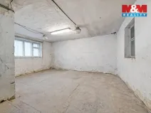 Prodej rodinného domu, Chrastavec, 136 m2