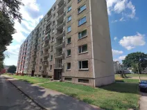 Dražba bytu 3+1, Trutnov, Úpská, 75 m2