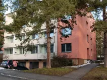 Dražba bytu 3+1, Brno, Foerstrova, 68 m2