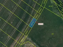 Dražba pozemku, Březník, 86 m2