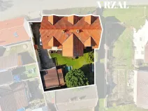 Prodej vícegeneračního domu, Tursko, Ke Statkům, 189 m2