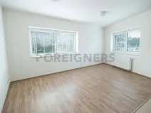 Pronájem bytu 2+kk, Brno, Jemelkova, 48 m2