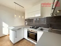 Pronájem bytu 2+1, Chomutov, Stavbařská, 56 m2