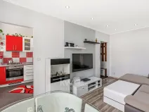 Prodej bytu 2+1, Cheb, Nová, 49 m2