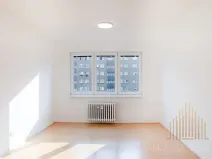 Pronájem bytu 4+kk, Praha - Vinohrady, Nad olšinami, 70 m2