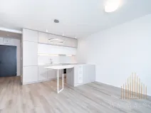 Pronájem bytu 2+kk, Praha - Třebonice, Thomasova, 57 m2