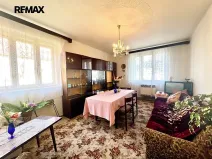 Prodej rodinného domu, Vracov, 175 m2