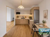 Prodej bytu 2+1, Ostrava, Svojsíkova, 44 m2