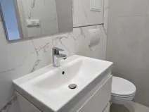 Pronájem bytu 2+kk, Praha - Hostivař, Hostivařská, 41 m2