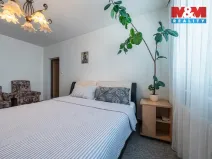 Prodej bytu 3+1, Kladno, Ukrajinská, 67 m2