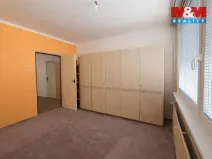 Pronájem bytu 3+1, Strakonice - Strakonice I, Tržní, 81 m2