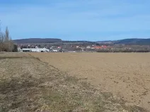 Prodej pole, Všeradice, 42604 m2